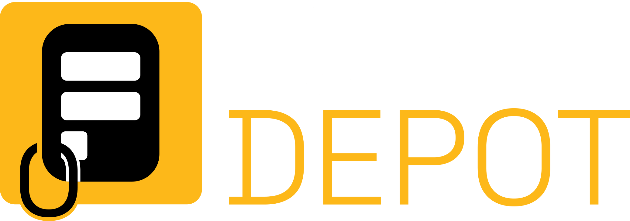 FD_Logo_two_line_yellow_wht